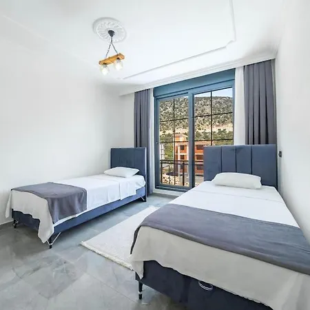Villa Villamsiyahcati Demre