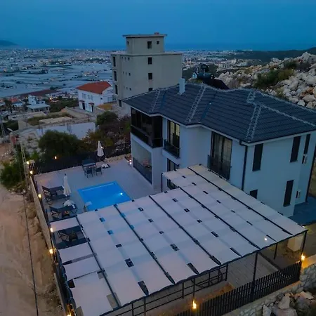 Villamsiyahcati Demre