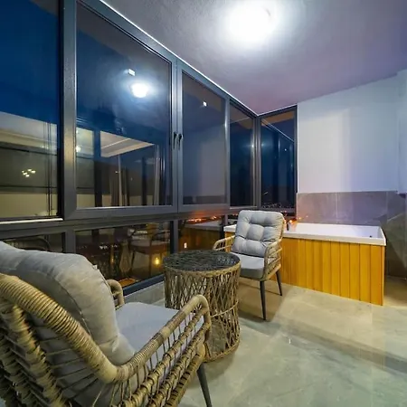 Villamsiyahcati * Demre