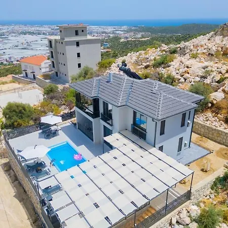 Villa Villamsiyahcati