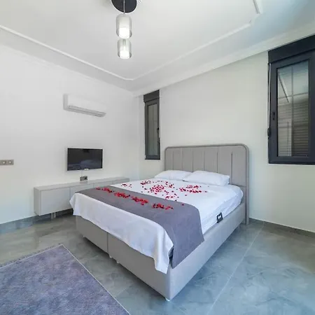 Villa Villamsiyahcati Demre