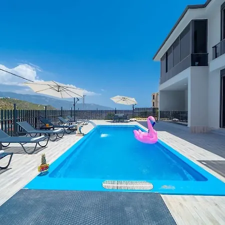 Villamsiyahcati Demre